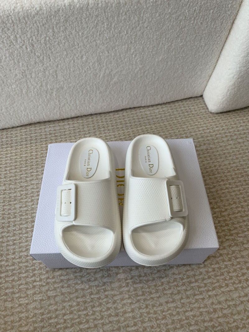 Christian Dior Slippers